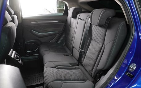 Haval F7x I, 2021 год, 1 739 000 рублей, 9 фотография