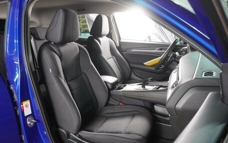 Haval F7x I, 2021 год, 1 739 000 рублей, 8 фотография