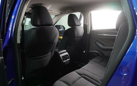 Haval F7x I, 2021 год, 1 739 000 рублей, 11 фотография