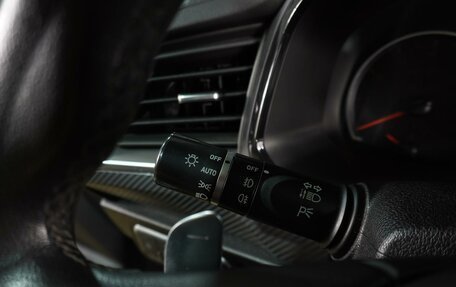 Haval F7x I, 2021 год, 1 739 000 рублей, 15 фотография