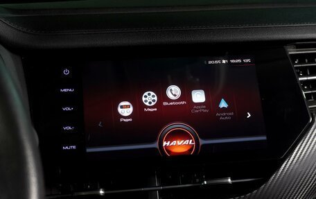 Haval F7x I, 2021 год, 1 739 000 рублей, 20 фотография