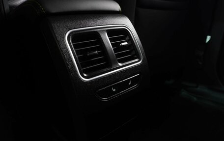 Haval F7x I, 2021 год, 1 739 000 рублей, 23 фотография