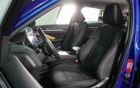 Haval F7x I, 2021 год, 1 739 000 рублей, 10 фотография