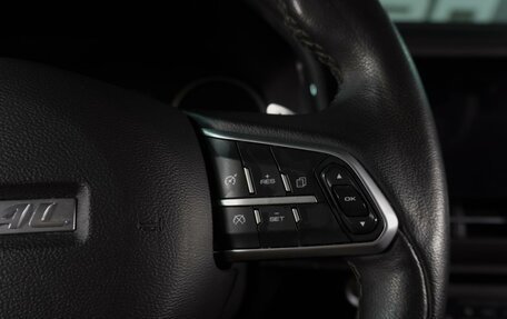 Haval F7x I, 2021 год, 1 739 000 рублей, 26 фотография