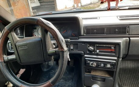 Volvo 740, 1989 год, 1 100 000 рублей, 11 фотография