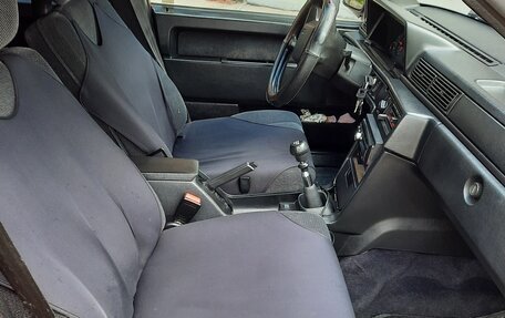 Volvo 740, 1989 год, 1 100 000 рублей, 12 фотография