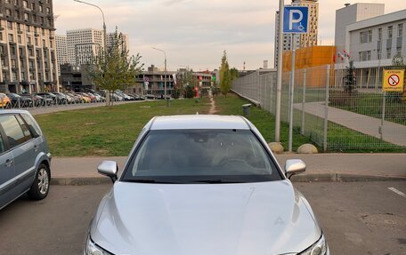 Toyota Camry, 2019 год, 2 800 000 рублей, 3 фотография