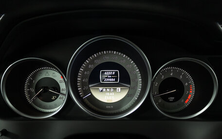 Mercedes-Benz C-Класс, 2012 год, 1 300 000 рублей, 12 фотография