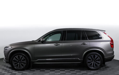 Volvo XC90 II рестайлинг, 2019 год, 3 990 000 рублей, 8 фотография