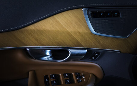 Volvo XC90 II рестайлинг, 2019 год, 3 990 000 рублей, 17 фотография