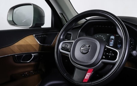 Volvo XC90 II рестайлинг, 2019 год, 3 990 000 рублей, 14 фотография