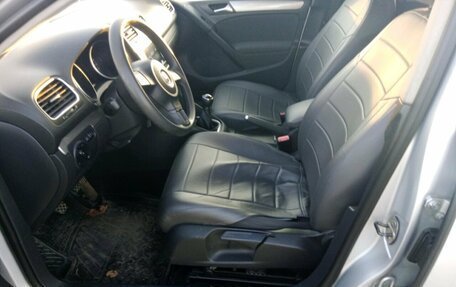 Volkswagen Golf VII рестайлинг, 2011 год, 688 000 рублей, 6 фотография