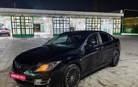 Mazda 6, 2007 год, 650 000 рублей, 2 фотография