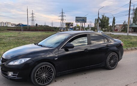 Mazda 6, 2007 год, 650 000 рублей, 5 фотография