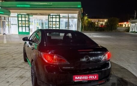 Mazda 6, 2007 год, 650 000 рублей, 3 фотография