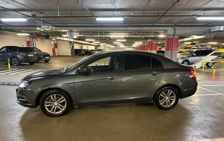 Geely Emgrand 7 I, 2018 год, 850 000 рублей, 5 фотография