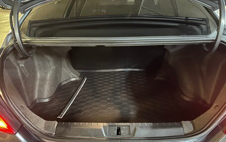 Geely Emgrand 7 I, 2018 год, 850 000 рублей, 7 фотография