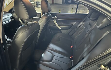 Geely Emgrand 7 I, 2018 год, 850 000 рублей, 14 фотография