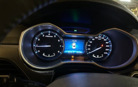 Geely Emgrand 7 I, 2018 год, 850 000 рублей, 12 фотография