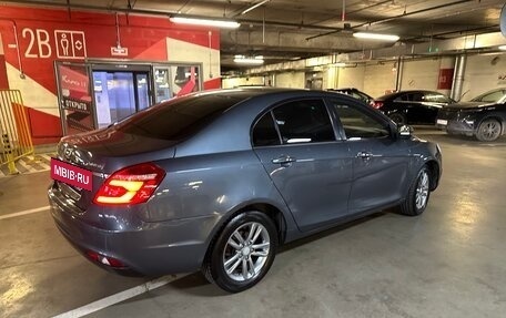 Geely Emgrand 7 I, 2018 год, 850 000 рублей, 8 фотография