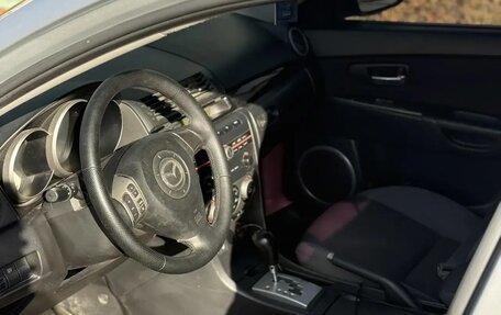 Mazda 3, 2008 год, 430 000 рублей, 8 фотография