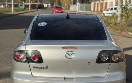 Mazda 3, 2008 год, 430 000 рублей, 7 фотография