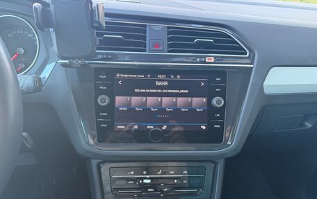 Volkswagen Tiguan II, 2022 год, 2 900 000 рублей, 8 фотография