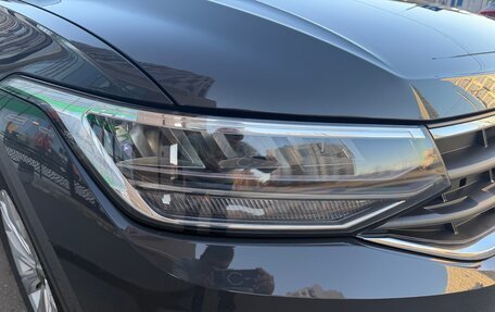 Volkswagen Tiguan II, 2022 год, 2 900 000 рублей, 12 фотография