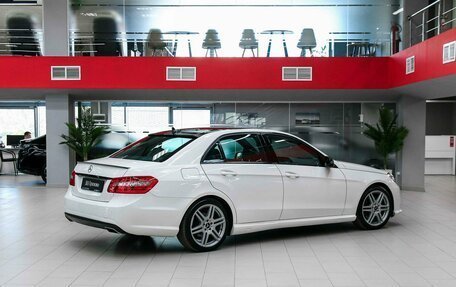 Mercedes-Benz E-Класс, 2012 год, 1 690 000 рублей, 2 фотография