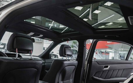 Mercedes-Benz E-Класс, 2012 год, 1 690 000 рублей, 8 фотография