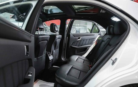 Mercedes-Benz E-Класс, 2012 год, 1 690 000 рублей, 7 фотография