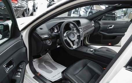 Mercedes-Benz E-Класс, 2012 год, 1 690 000 рублей, 9 фотография