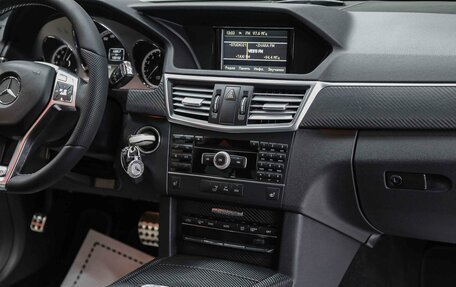 Mercedes-Benz E-Класс, 2012 год, 1 690 000 рублей, 12 фотография