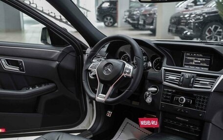 Mercedes-Benz E-Класс, 2012 год, 1 690 000 рублей, 11 фотография