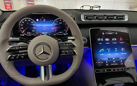 Mercedes-Benz S-Класс, 2021 год, 13 900 000 рублей, 4 фотография
