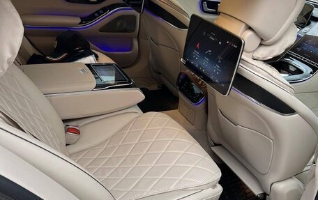 Mercedes-Benz S-Класс, 2021 год, 13 900 000 рублей, 2 фотография