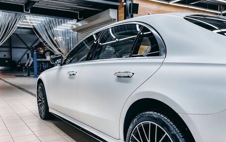 Mercedes-Benz S-Класс, 2021 год, 13 900 000 рублей, 14 фотография