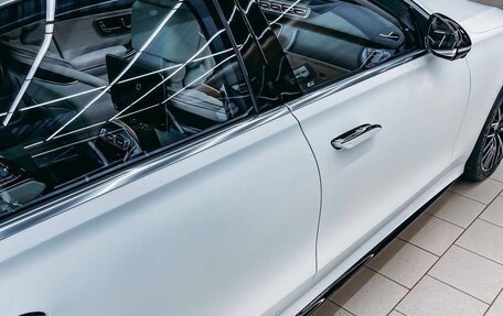 Mercedes-Benz S-Класс, 2021 год, 13 900 000 рублей, 18 фотография
