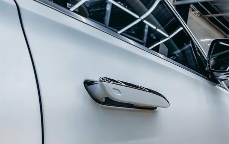 Mercedes-Benz S-Класс, 2021 год, 13 900 000 рублей, 17 фотография