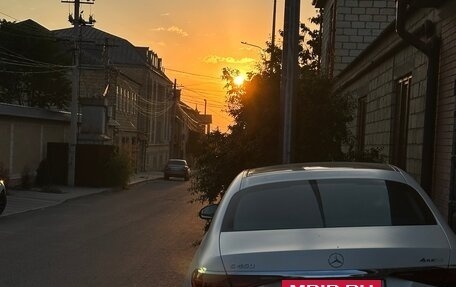 Mercedes-Benz S-Класс, 2021 год, 13 900 000 рублей, 22 фотография