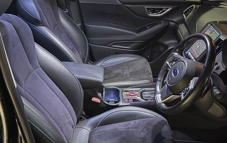 Subaru Forester, 2021 год, 3 600 000 рублей, 15 фотография