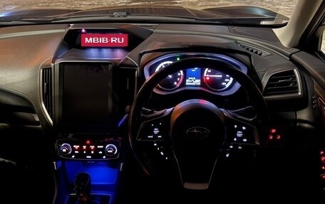 Subaru Forester, 2021 год, 3 600 000 рублей, 11 фотография