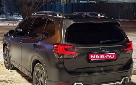 Subaru Forester, 2021 год, 3 600 000 рублей, 4 фотография