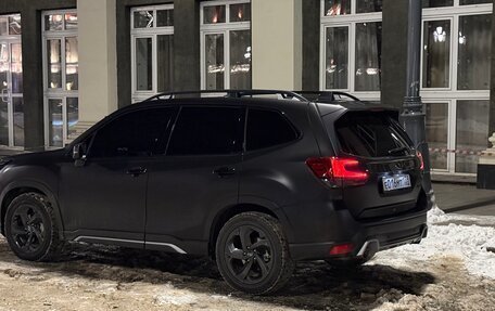 Subaru Forester, 2021 год, 3 600 000 рублей, 21 фотография