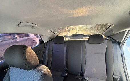 Hyundai Solaris II рестайлинг, 2019 год, 1 030 000 рублей, 12 фотография