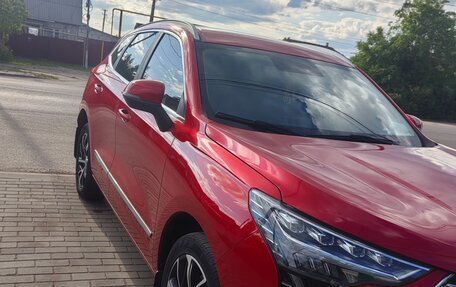 Haval Jolion, 2022 год, 1 450 000 рублей, 3 фотография