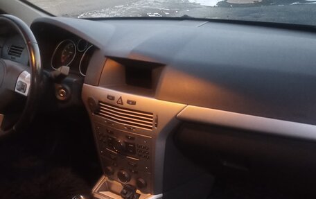Opel Astra H, 2011 год, 640 000 рублей, 5 фотография
