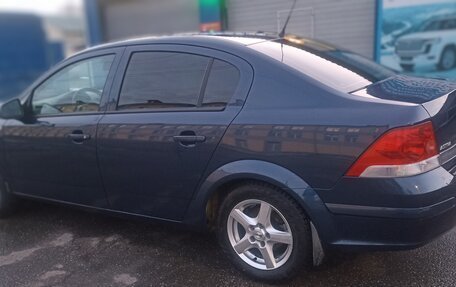Opel Astra H, 2011 год, 640 000 рублей, 7 фотография