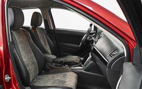 Mazda CX-5 II, 2014 год, 1 355 000 рублей, 8 фотография