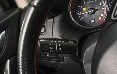 Mazda CX-5 II, 2014 год, 1 355 000 рублей, 15 фотография